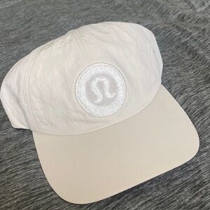 Lululemon Baller Hat NWT